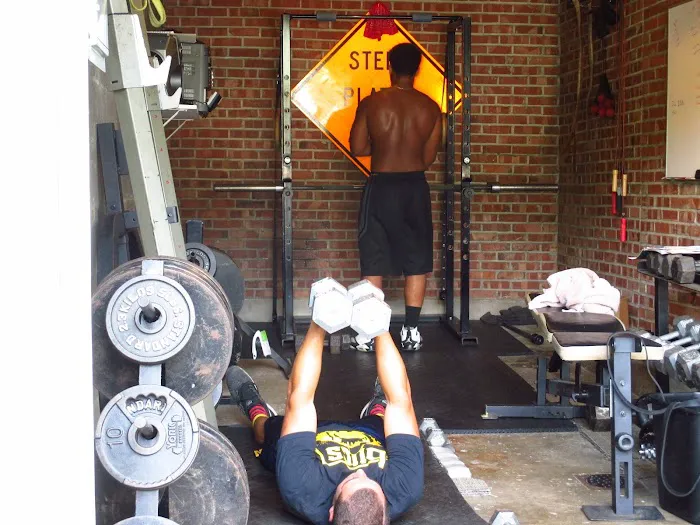 Brick By Brick Training Picture 8