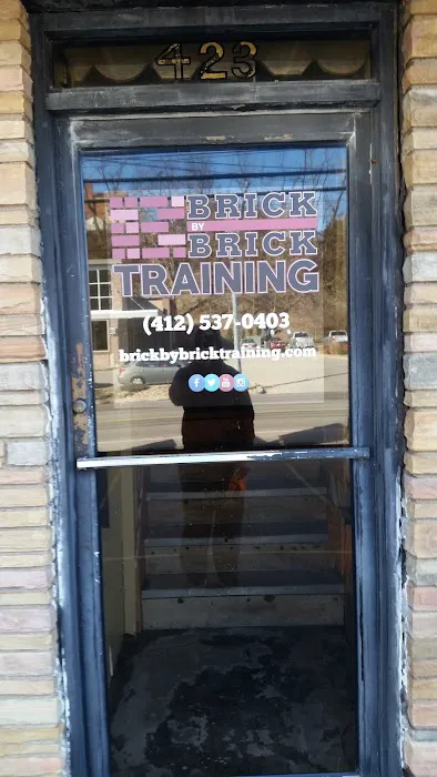Brick By Brick Training Picture 3