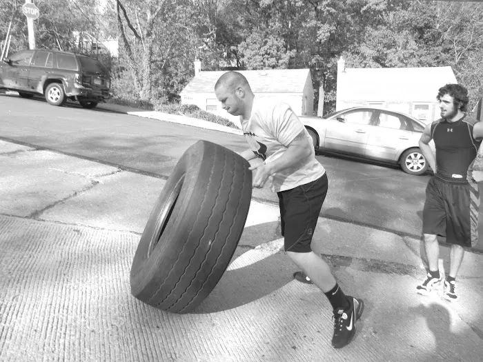 Brick By Brick Training Picture 2