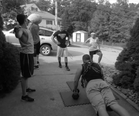 Brick By Brick Training