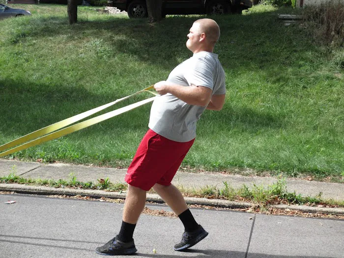 Brick By Brick Training Picture 7