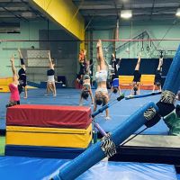 True Gymnastics ico