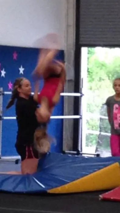 True Gymnastics Picture 10