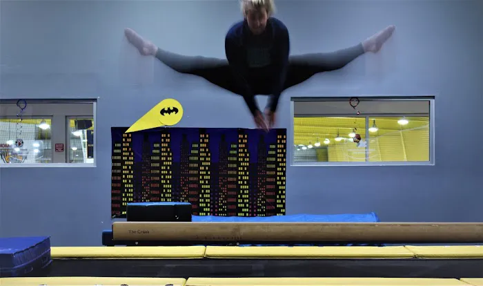 True Gymnastics Picture 4