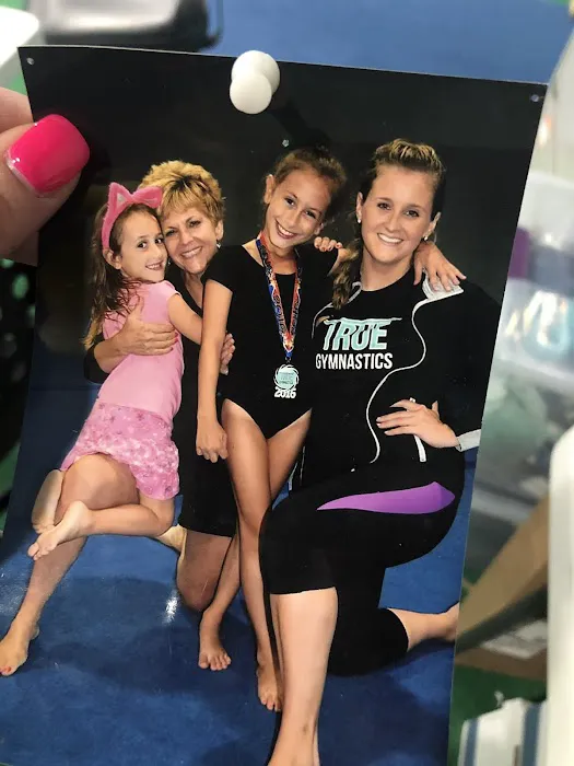 True Gymnastics Picture 2