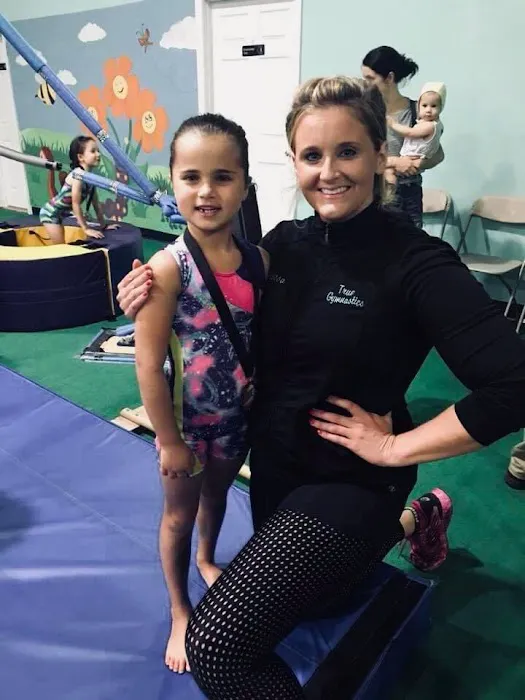 True Gymnastics Picture 8