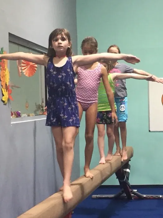True Gymnastics Picture 9