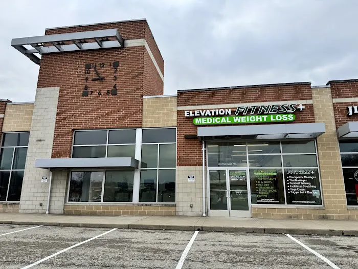 Elevation Fitness Plus Picture 8
