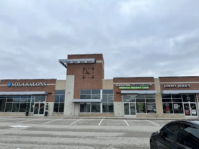 Elevation Fitness Plus Picture 6