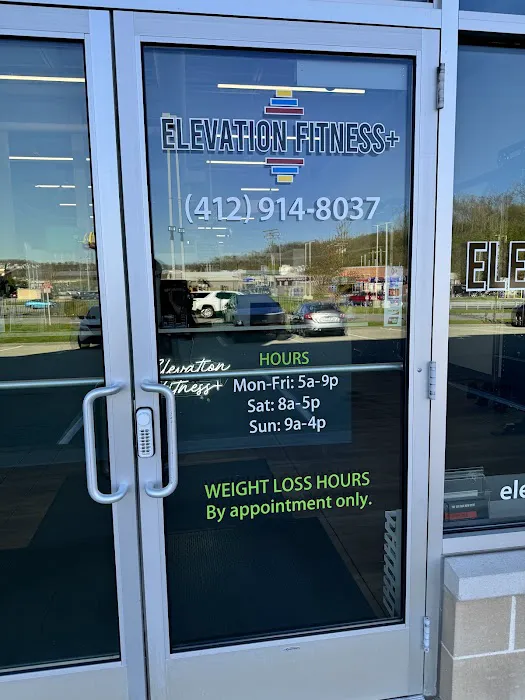 Elevation Fitness Plus Picture 10