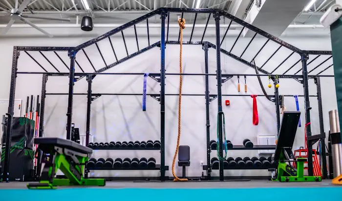 Elevation Fitness Plus Picture 2