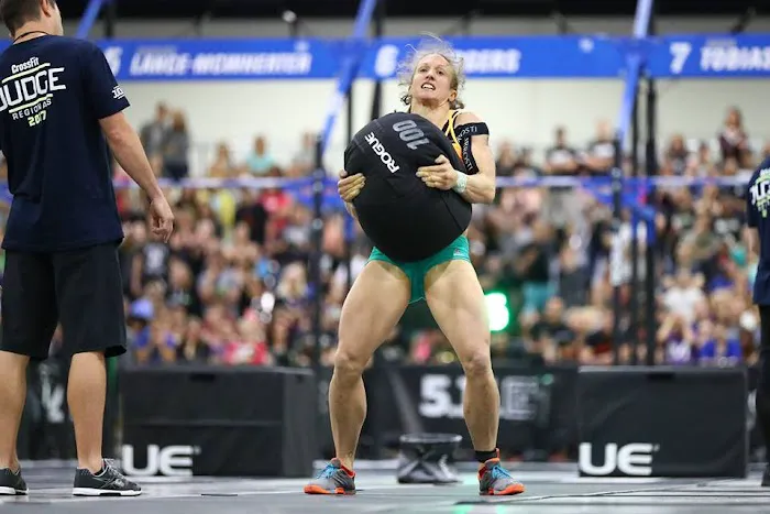 T2 CrossFit Picture 3