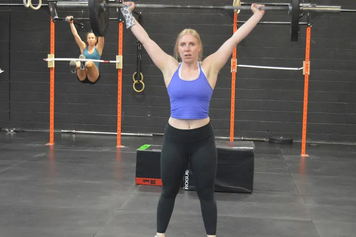 T2 CrossFit Picture 7