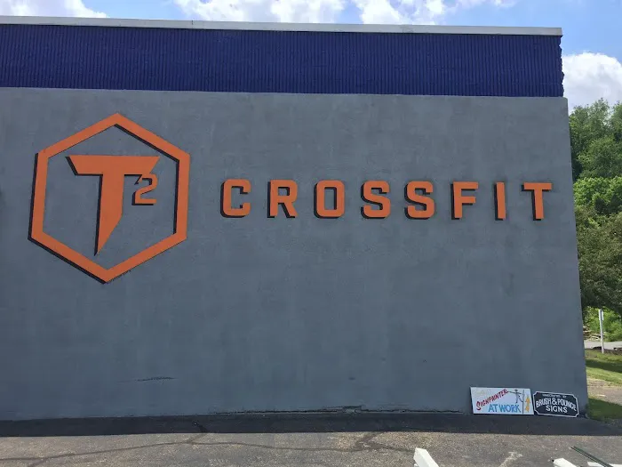 T2 CrossFit Picture 1