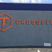 T2 CrossFit ico