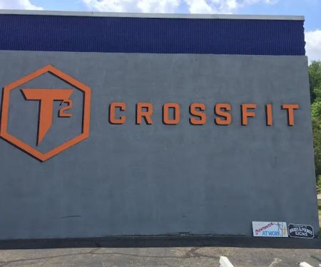 T2 CrossFit