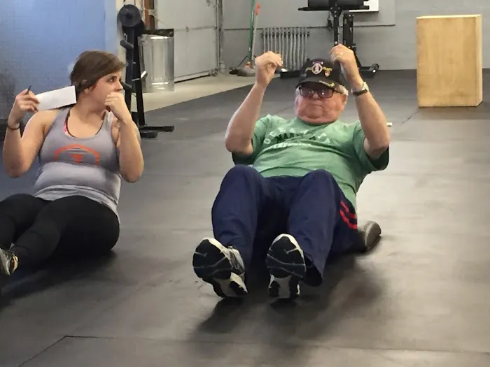 T2 CrossFit Picture 6