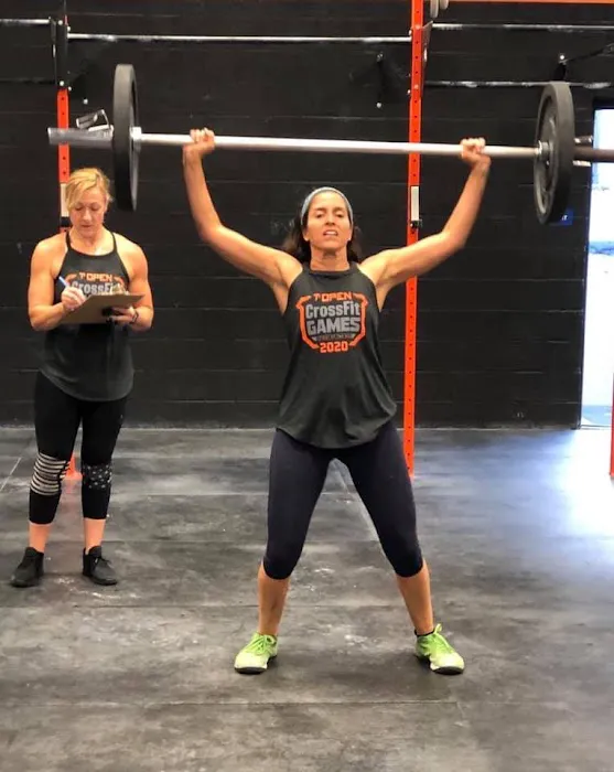 T2 CrossFit Picture 2