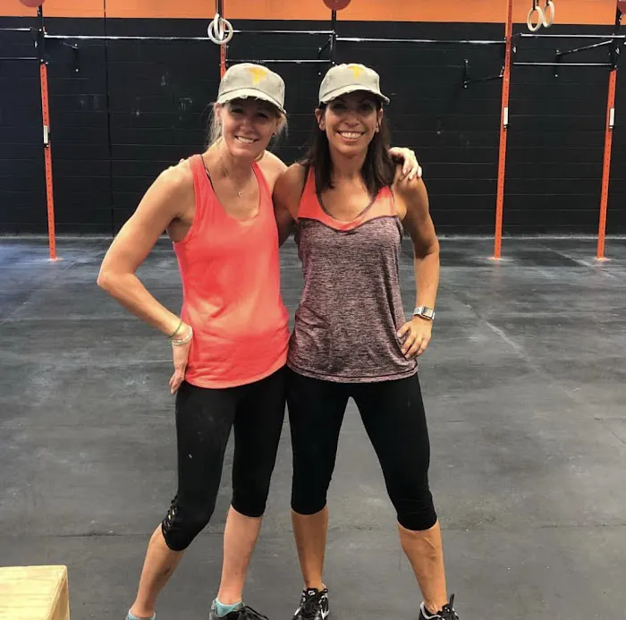 T2 CrossFit Picture 4