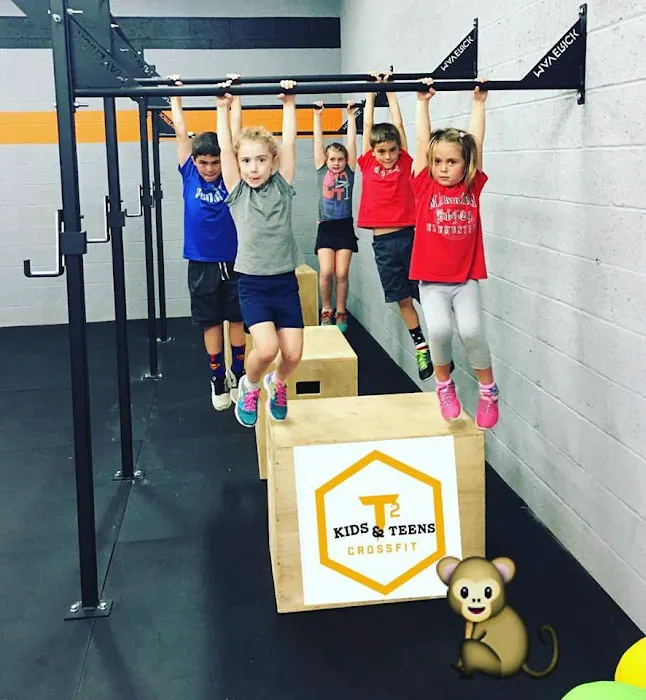 T2 CrossFit Picture 10