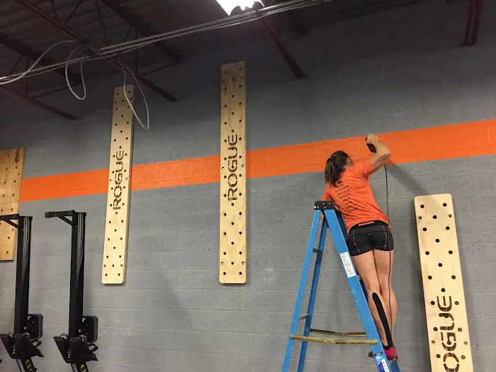 T2 CrossFit Picture 5