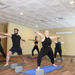Embody Hot Yoga
