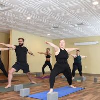 Embody Hot Yoga ico
