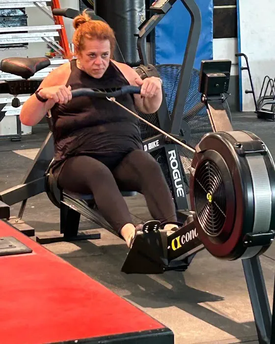 Pittsburgh Barbell Club Picture 6
