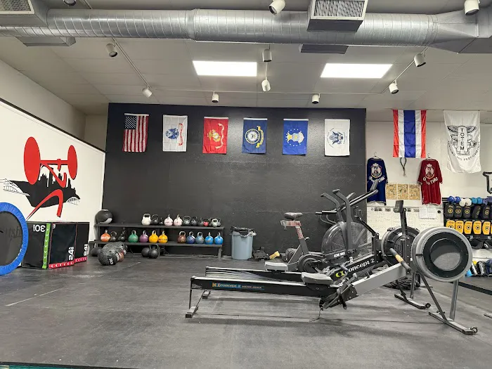 Pittsburgh Barbell Club Picture 1