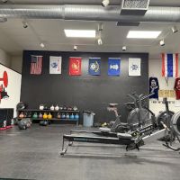 Pittsburgh Barbell Club ico