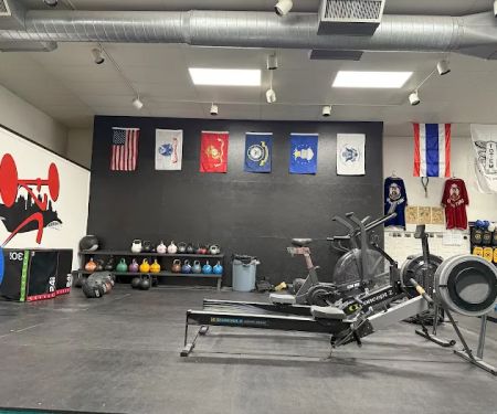 Pittsburgh Barbell Club