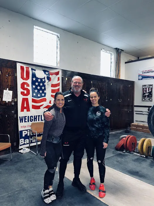 Pittsburgh Barbell Club Picture 4