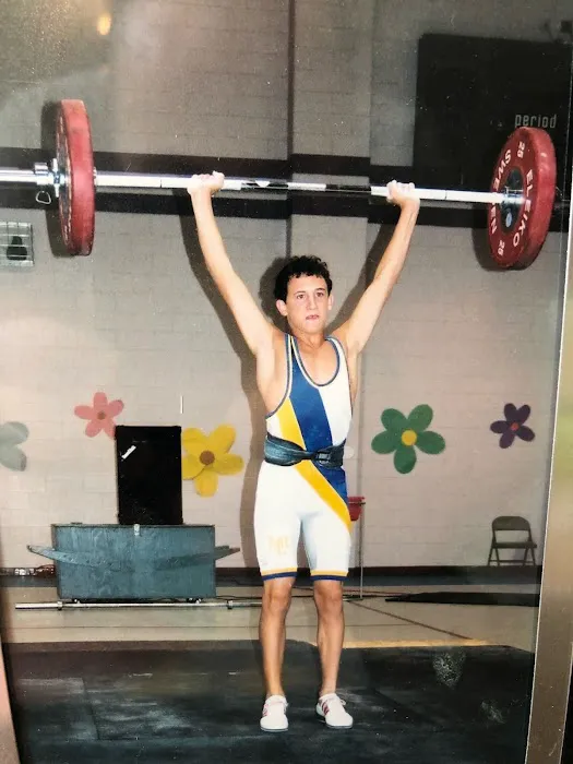 Pittsburgh Barbell Club Picture 8
