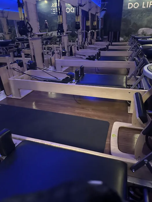 Club Pilates Picture 9