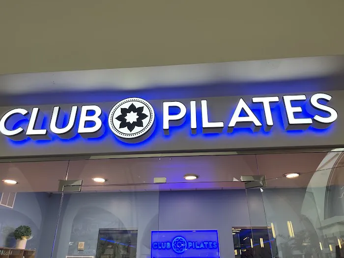 Club Pilates Picture 8