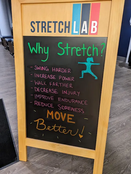 StretchLab Picture 1