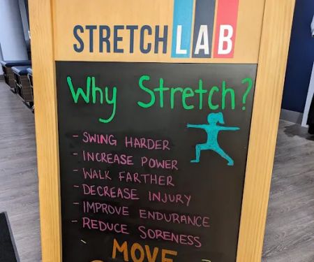 StretchLab