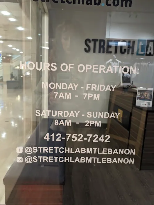 StretchLab Picture 2