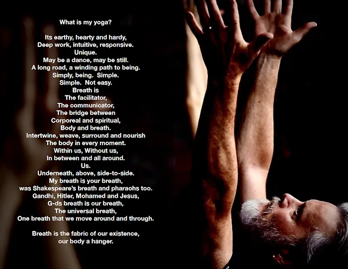 LAF Yoga - Love, Accept, Forgive Picture 10