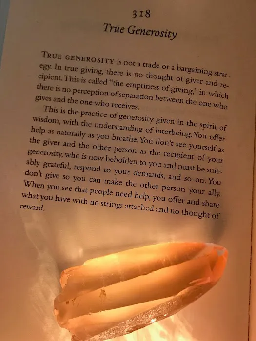 LAF Yoga - Love, Accept, Forgive Picture 4
