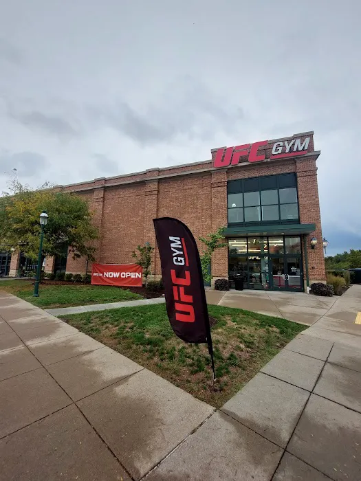 UFC GYM Waterfront Picture 1