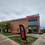 UFC GYM Waterfront