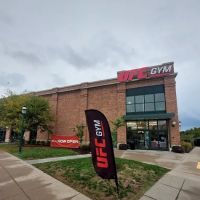 UFC GYM Waterfront ico