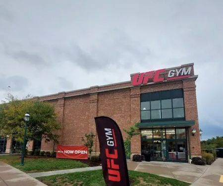 UFC GYM Waterfront