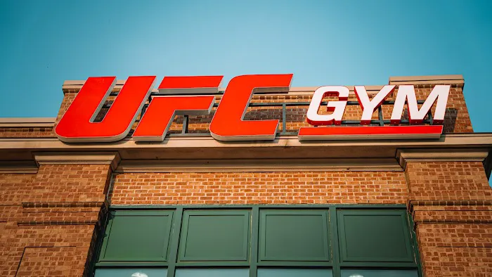UFC GYM Waterfront Picture 5