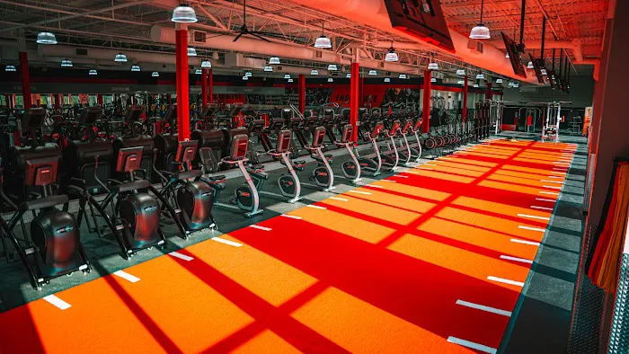 UFC GYM Waterfront Picture 6