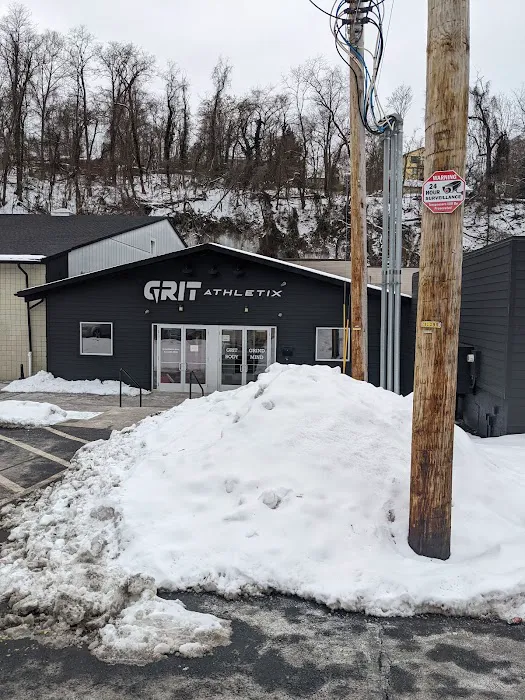Grit Athletix Picture 3