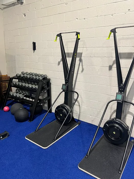 Steel City Barbell Picture 4
