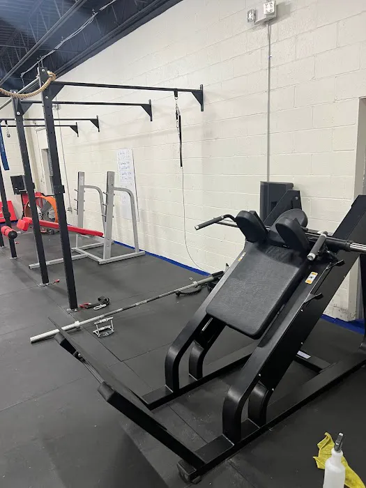 Steel City Barbell Picture 3