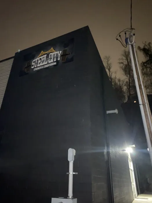 Steel City Barbell Picture 8
